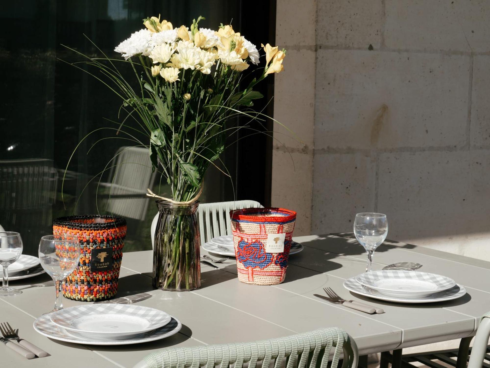 Deauville Riviera - Jardin Face A La Plage, Proximite & Luxe Inegale מראה חיצוני תמונה