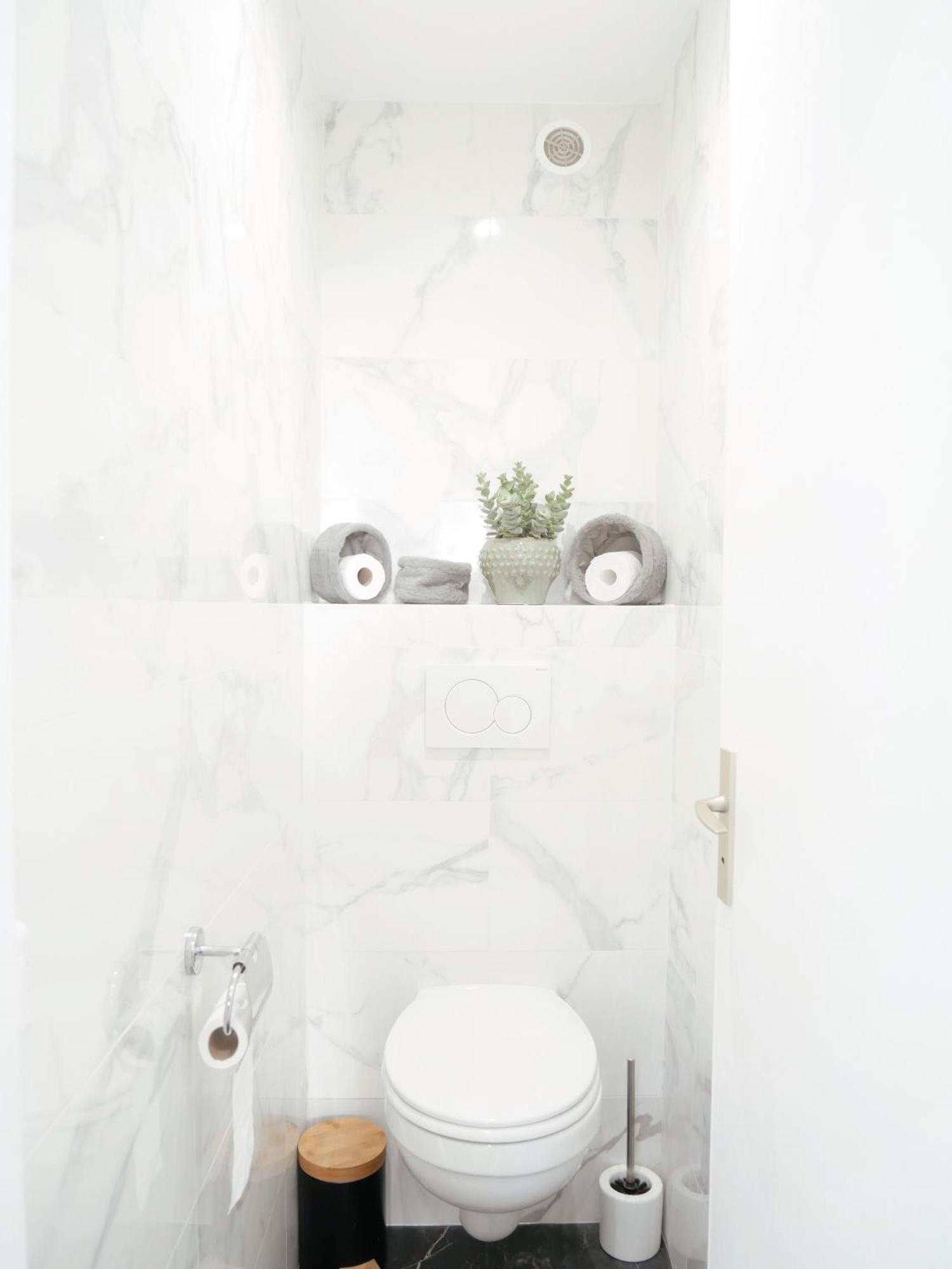 Deauville Riviera - Jardin Face A La Plage, Proximite & Luxe Inegale מראה חיצוני תמונה