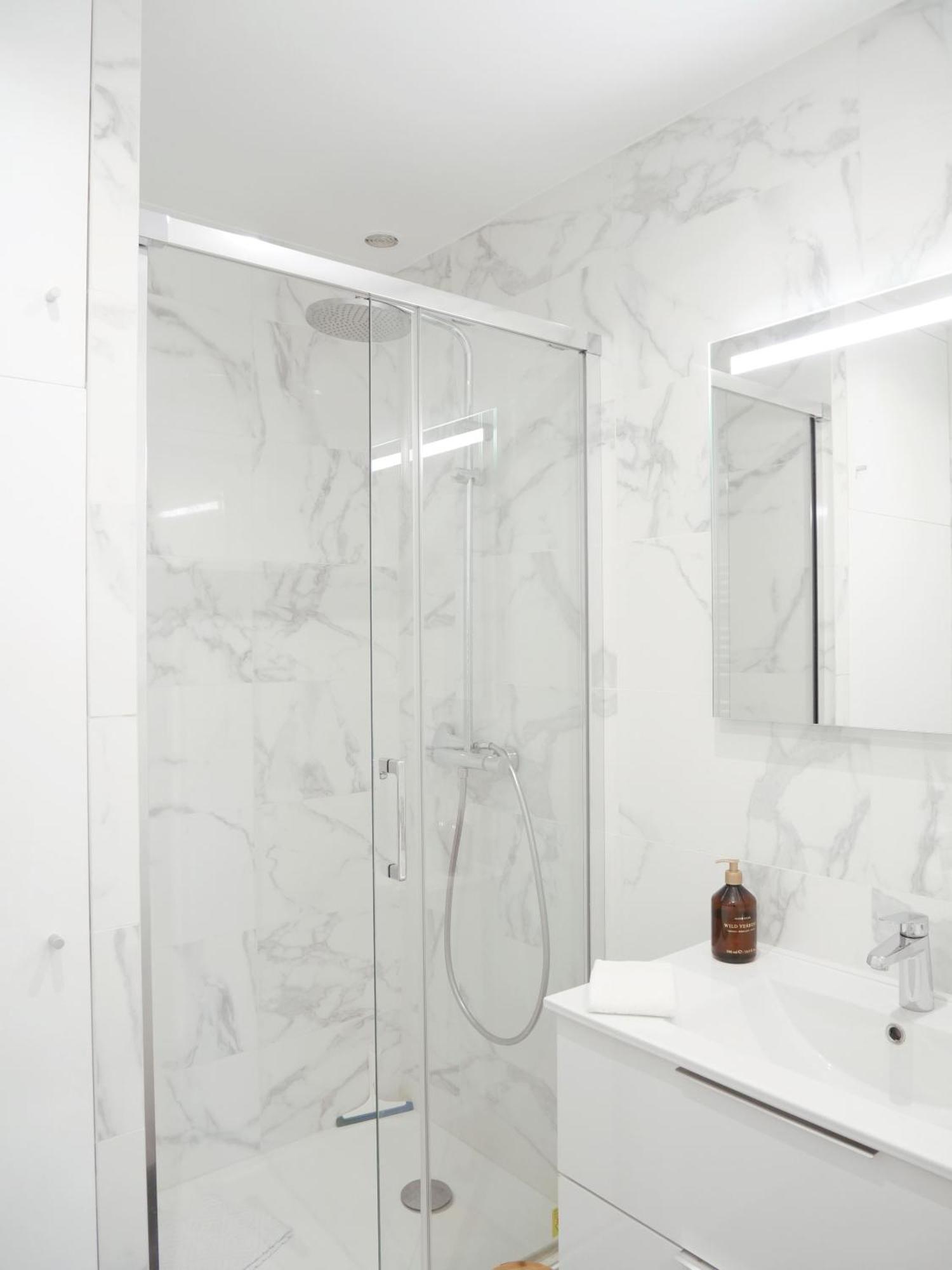 Deauville Riviera - Jardin Face A La Plage, Proximite & Luxe Inegale מראה חיצוני תמונה